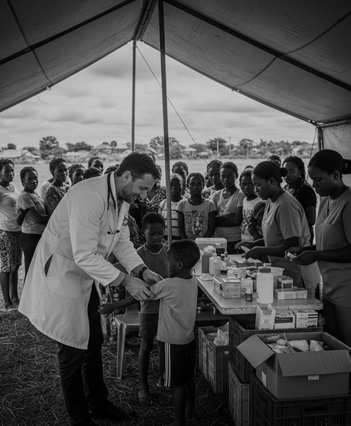 Fatima - Microfinance Recipient